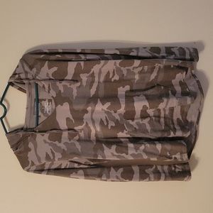 Sonoma Camo hoodie